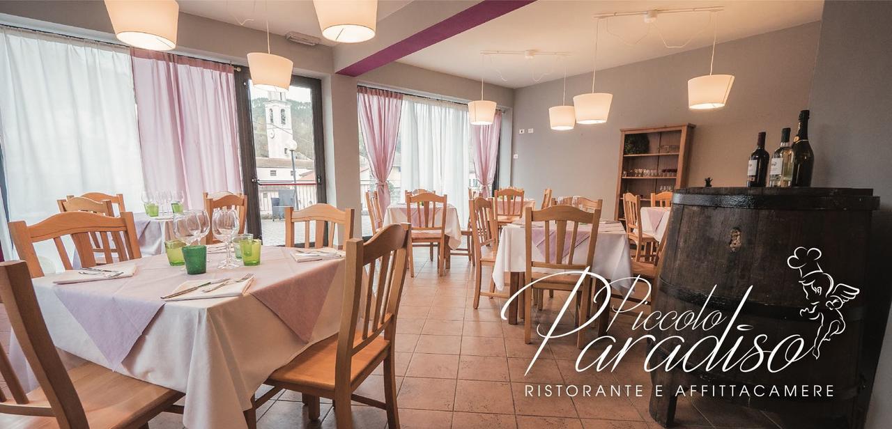 Piccolo Paradiso Casale  Dış mekan fotoğraf